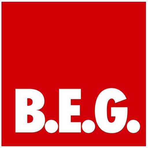 Logo BEG