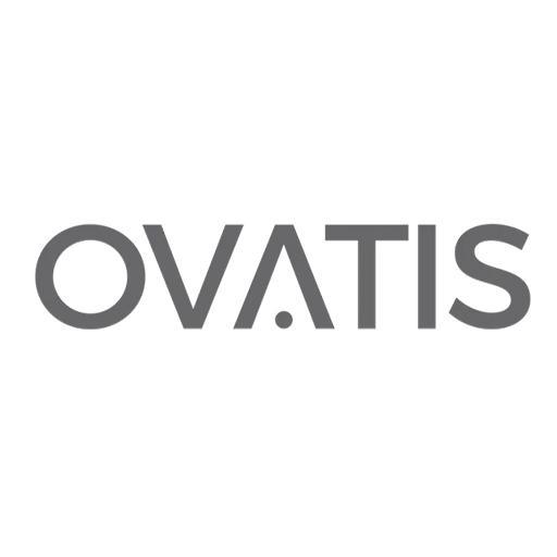 Logo OVATIS