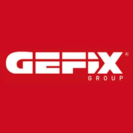 Logo GEFIX