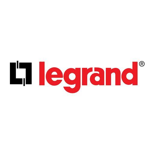 Logo LEGRAND