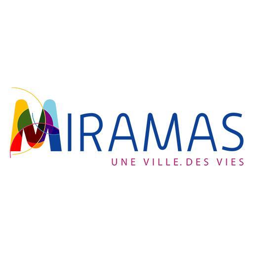 Logo Miramas