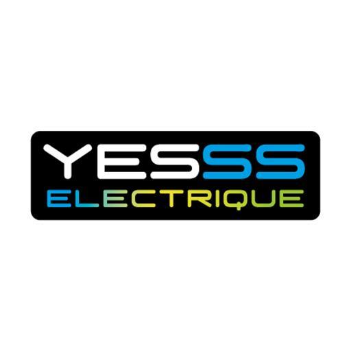 Logo YESSS ELECTRIQUE