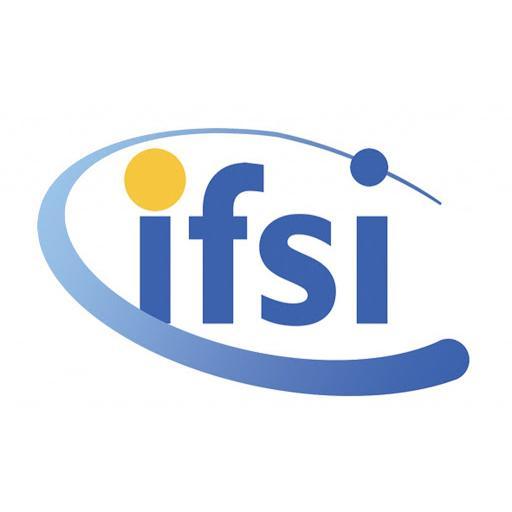 Logo IFSI