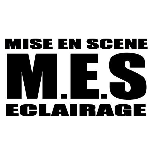 Logo M.E.S